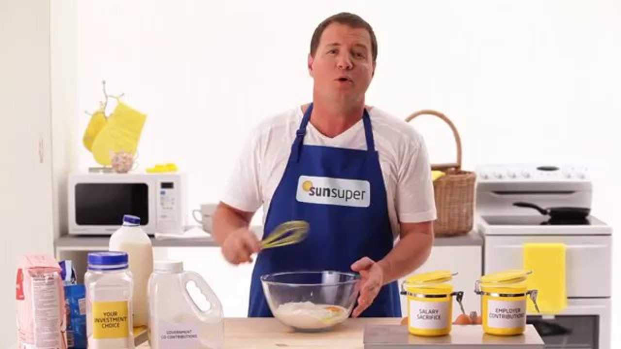 How Superannuation Works