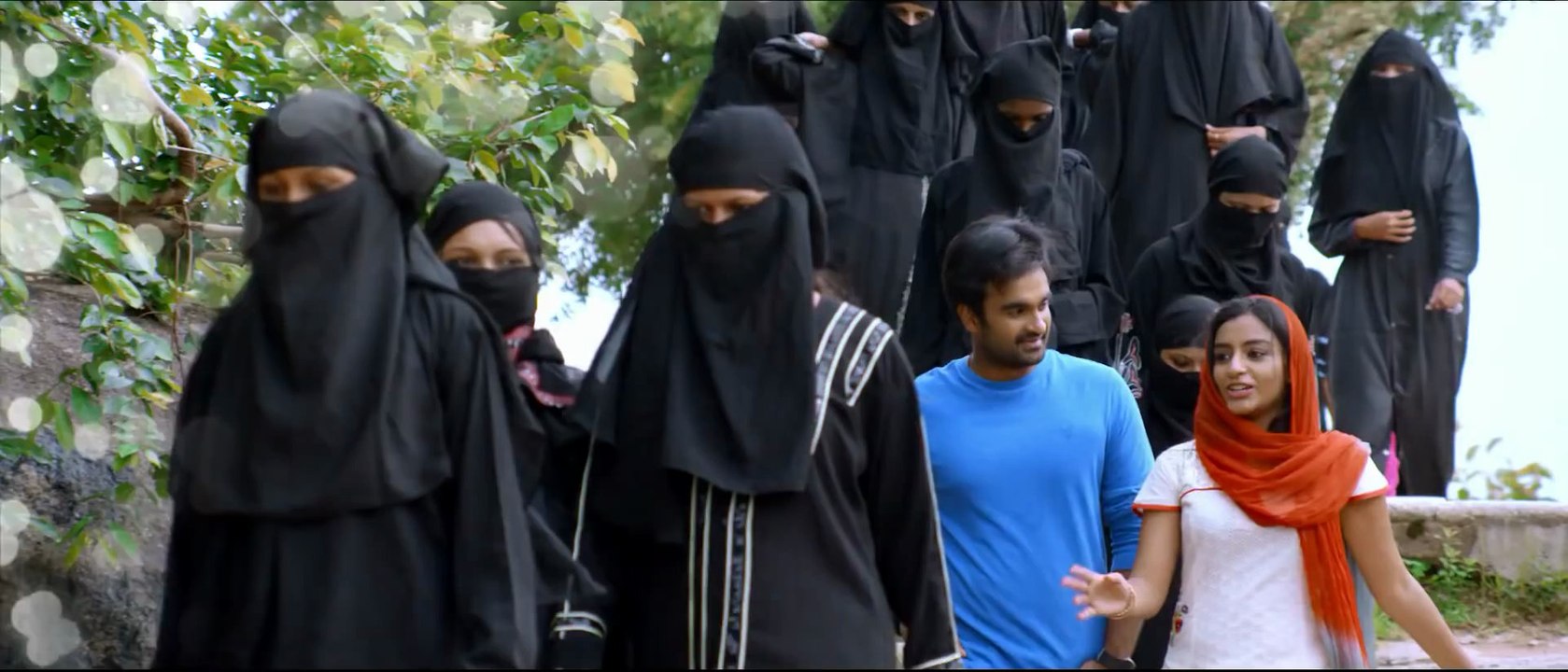 Basanti Prathi Kshanam Song Promo - Movies Media