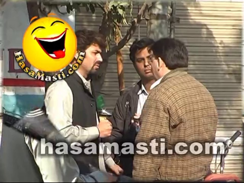 Nokri ke Paise de den_1