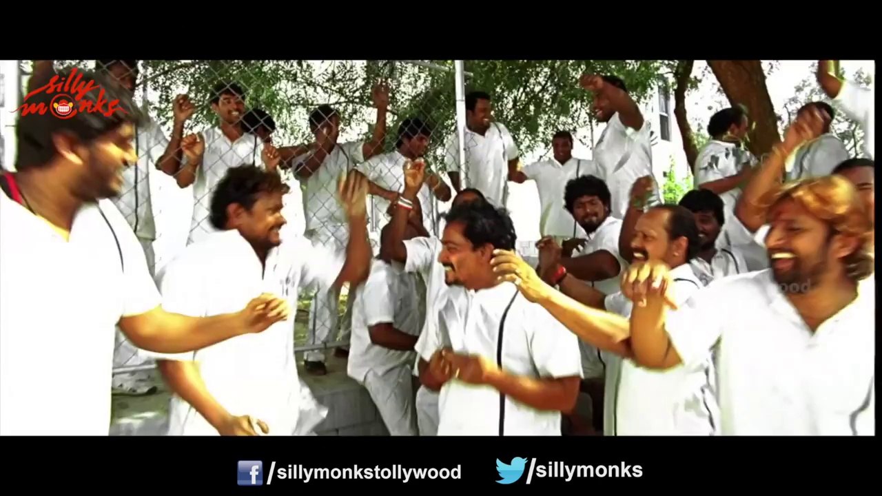 Uu Kodathara Ulikki Padathara Full Songs HD - Prathi Kshanam Narakame Song - Manchu Manoj