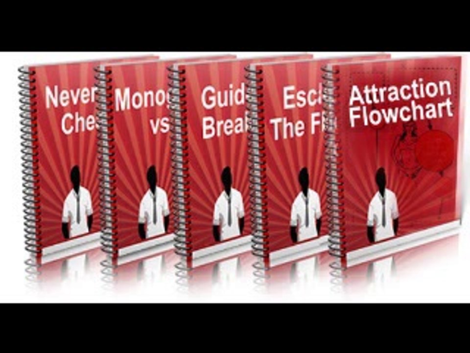 What Are The Tao Of Badass Techniques