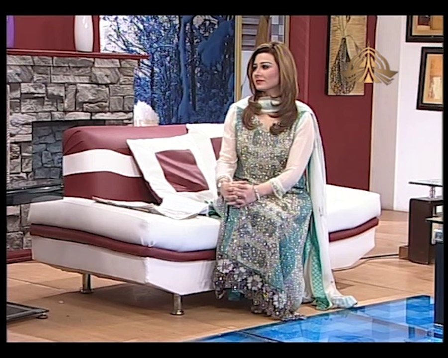 Subhe Nau- Farhan Ali Agha Part 02