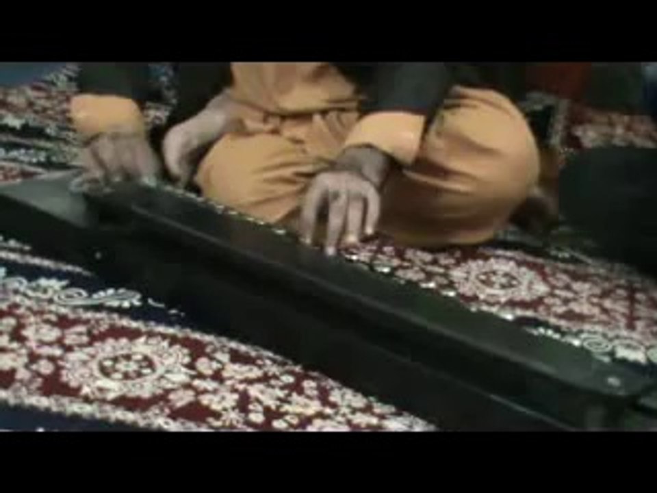 Aaj phir jeene ki tamanna