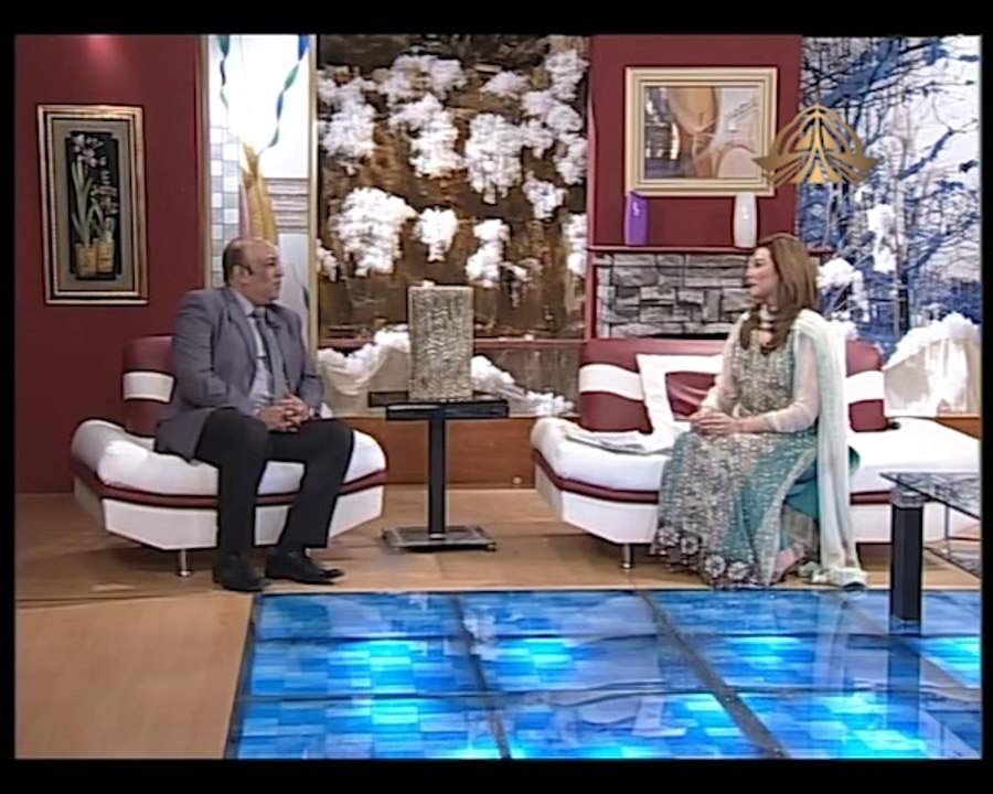 Subhe Nau- Farhan Ali Agha Part 04