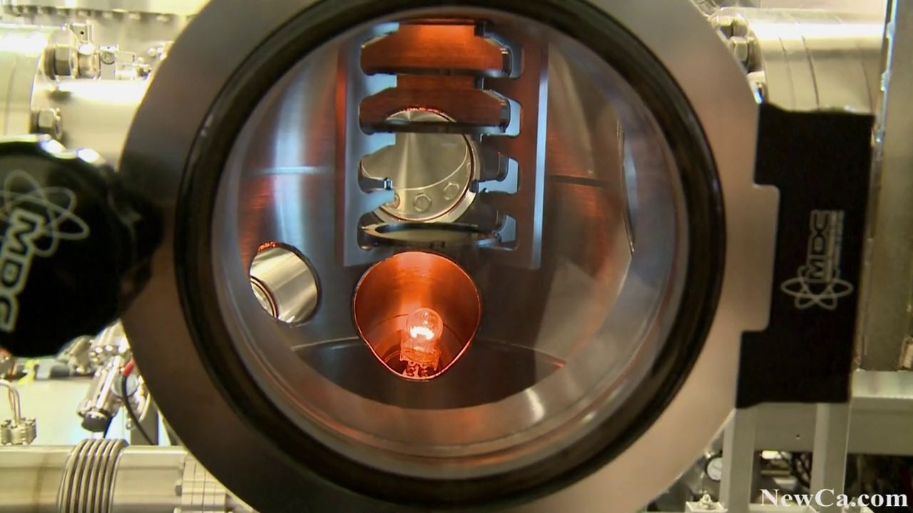 NewCa.com: 2013 $5 Million Lab for Quantum Devices Material Creation Opens at UWaterloo IQC