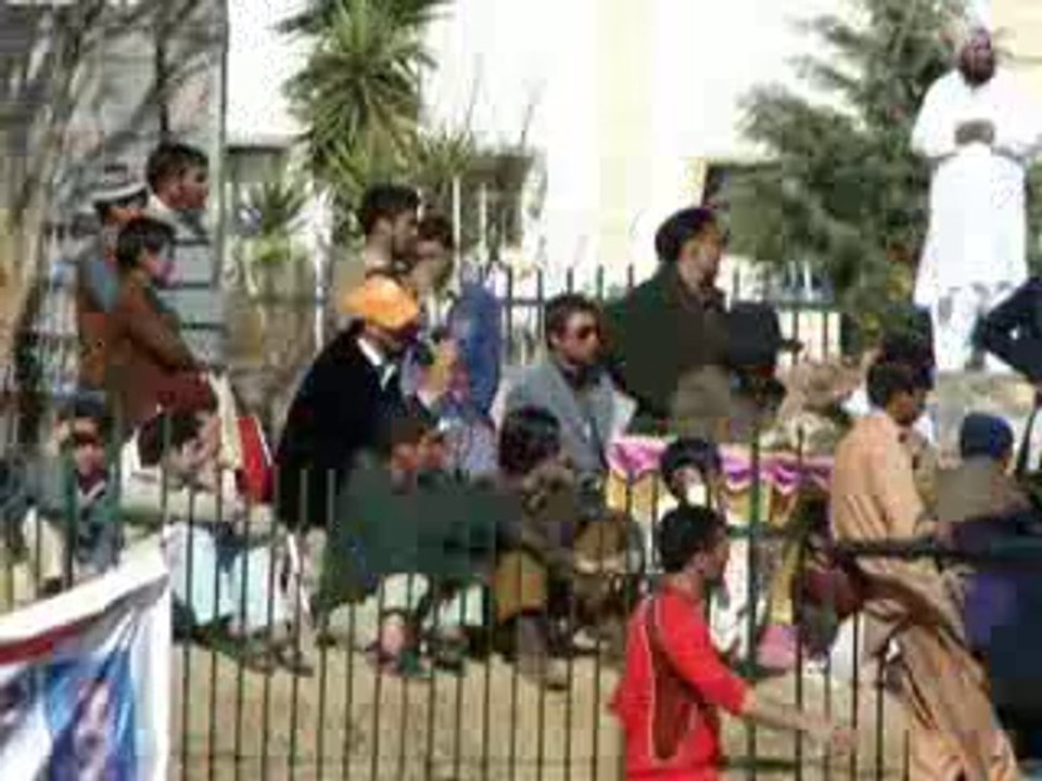 Mansehra Premerie League( MPL )- Maria Gul report for K2 tv -Mansehra team