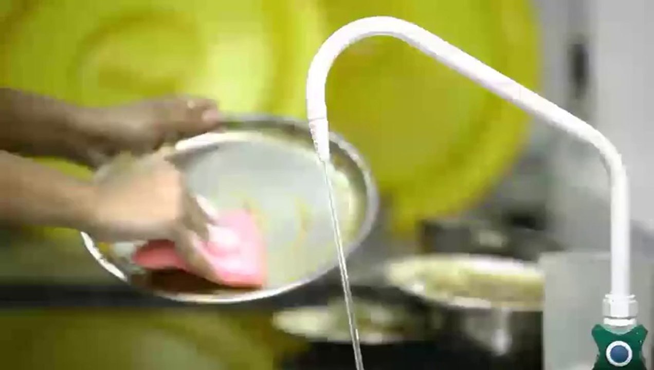 Why to use a Dishwasher?