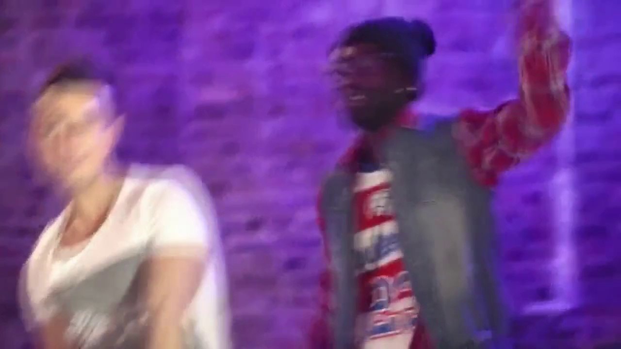 Faydee Megamix (Official)