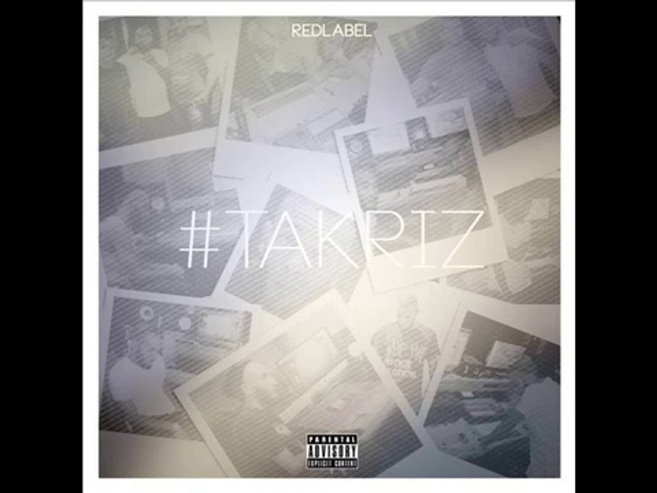 REDSTAR GGA #TAKRIZ (AUDIO)(360P_HX