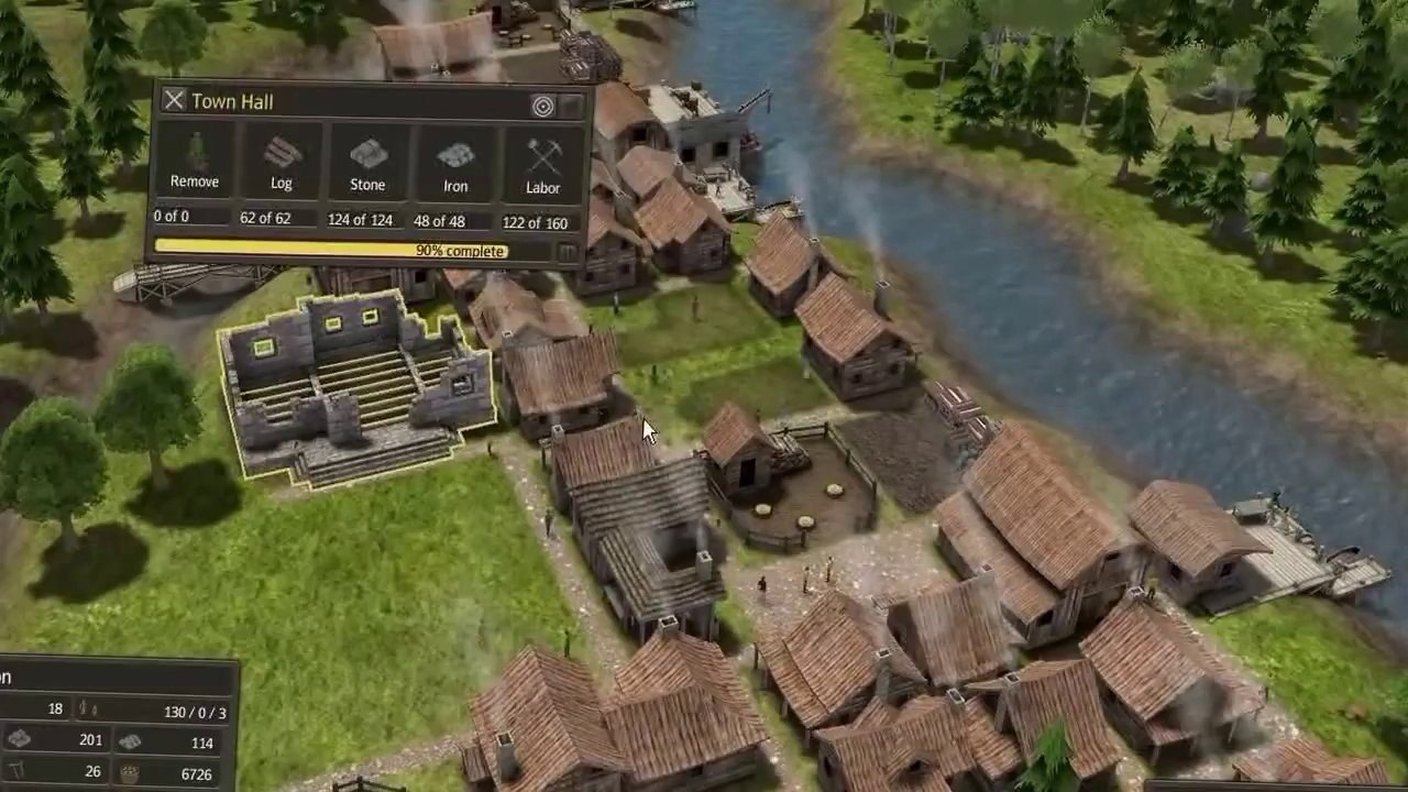 Banished PC Download !