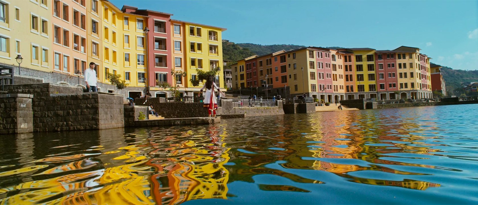 Ohoho Ammayi: A Delightful Film