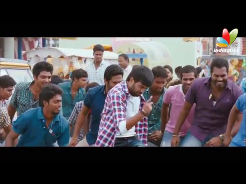 Bramman Movie at Abirami Mega Mall