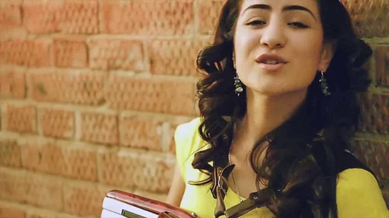 Озода Ахатова - Душа больна OFFICIAL VIDEO HD