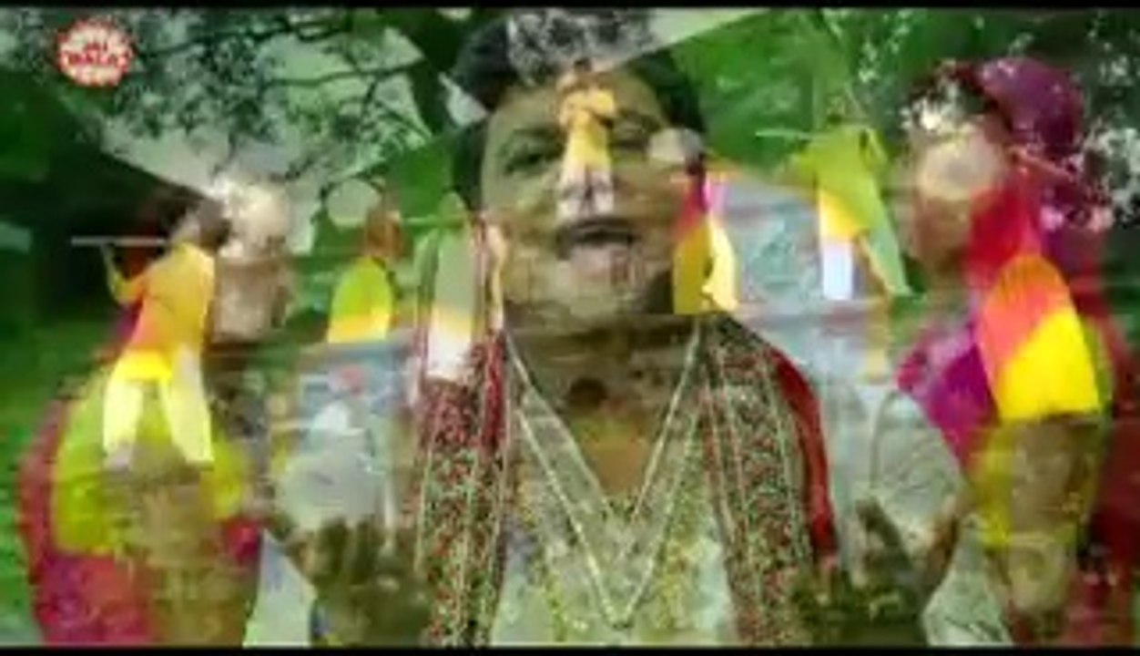 Tere Dar Ke Barabar Nahi Hai *Punjabi Mata Bhajan* By Raman Dewan