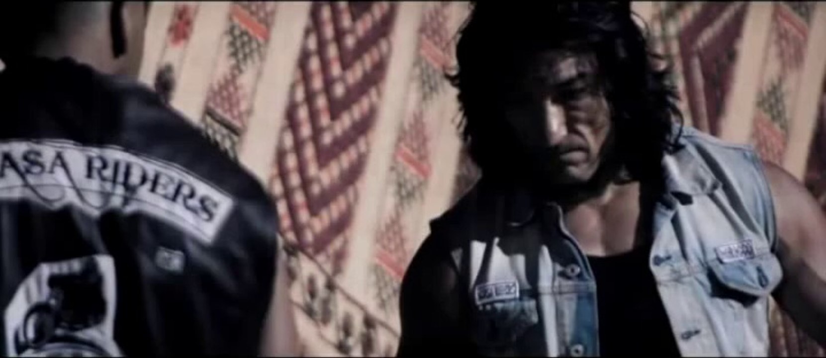 Morocco Dance Mafia official music video (Gangsters)