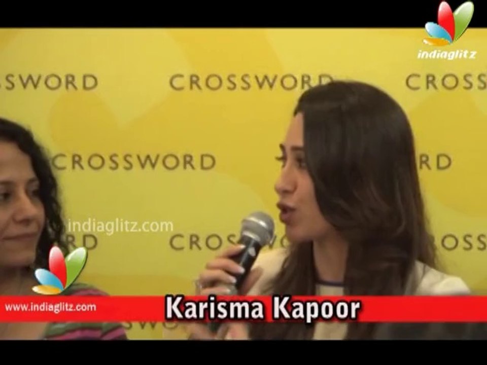 Karisma Kapoor at Timeless Austen Book Launch | Anvita Budhraja