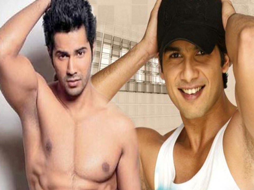 Varun Dhawan Vs Shahid Kapoor