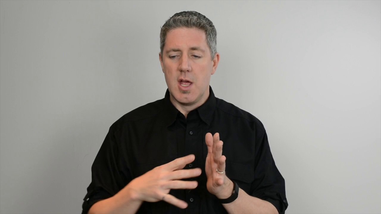 What Do I Need to Control and Influence?