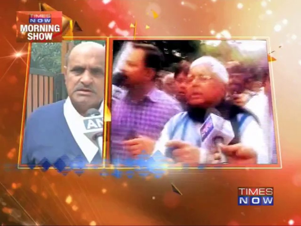 JDU: Unfazed by alliance talk