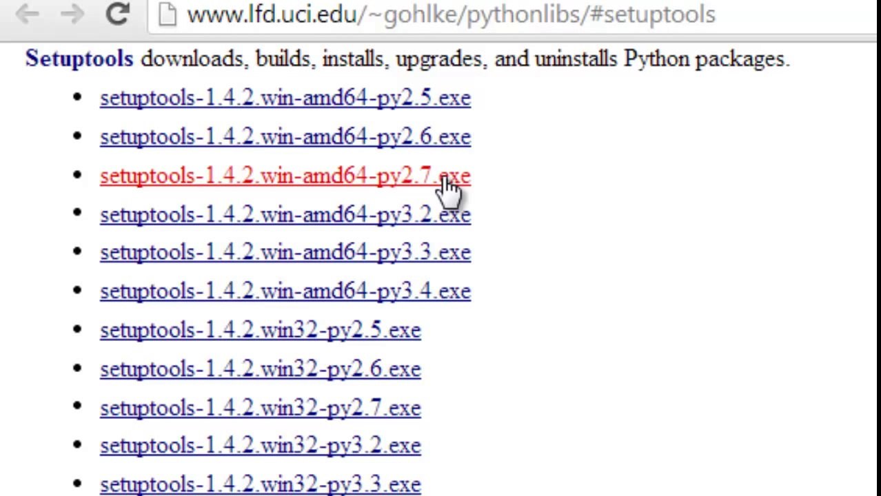 Learn Python Programming Tutorial 23 | PIP - easy package manager