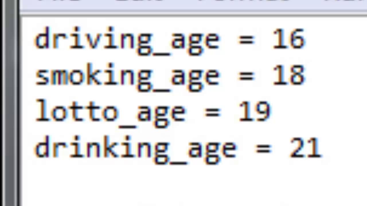 Learn Python Programming Tutorial 18 | Else If