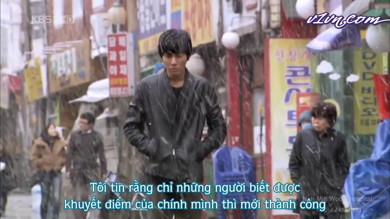 Rock Rock Rock Ep 04 clip1