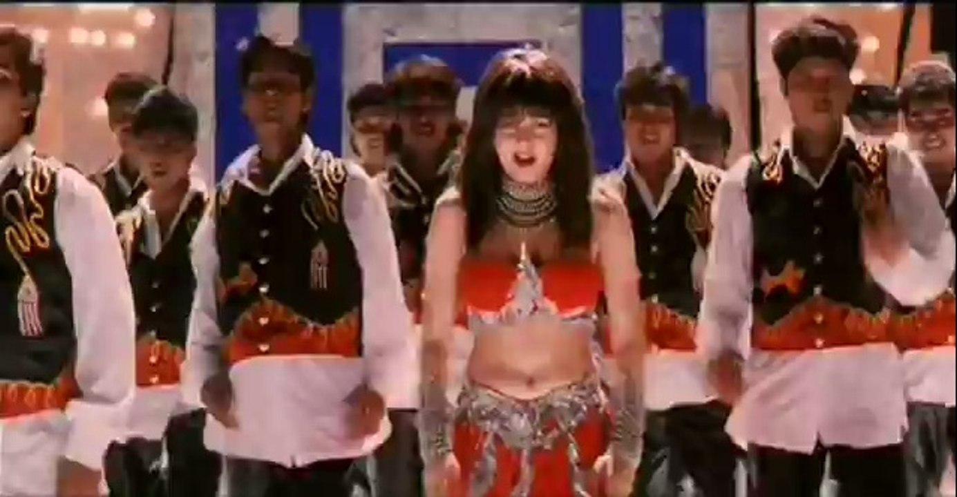 Koi Jaye To Le Aaye - Ghatak 1996 ( Mamta kulkarni