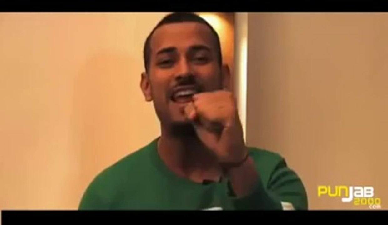 Garry Sandhu  New Song- Gym