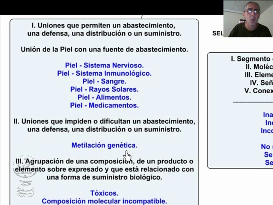 Aplicaciones Cuántica: Vitiligo