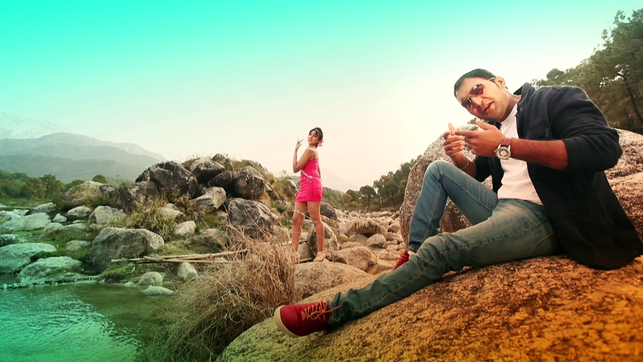 Jinder Kang | Pyar | Full HD Brand New Punjabi Song 2013