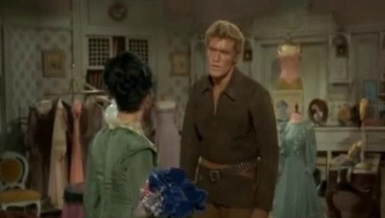 Ride Beyond Vengeance