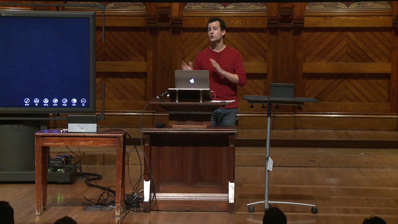 Week 2: Casting, Scope, Arrays & More 🖥️