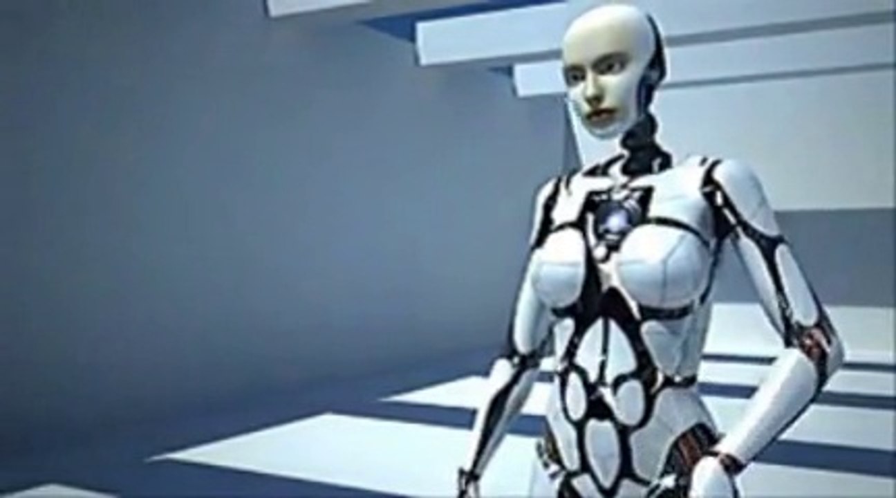 GIORGIO MORODER - Chase - Automata in Action