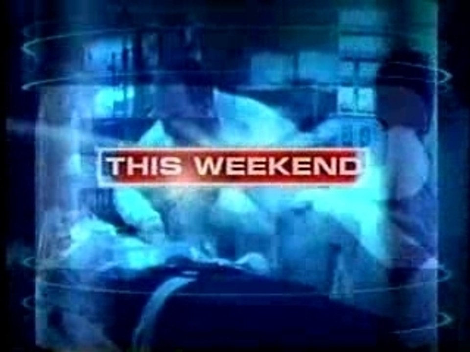 Network TV Voiceover by Erik Thompson 🎙️