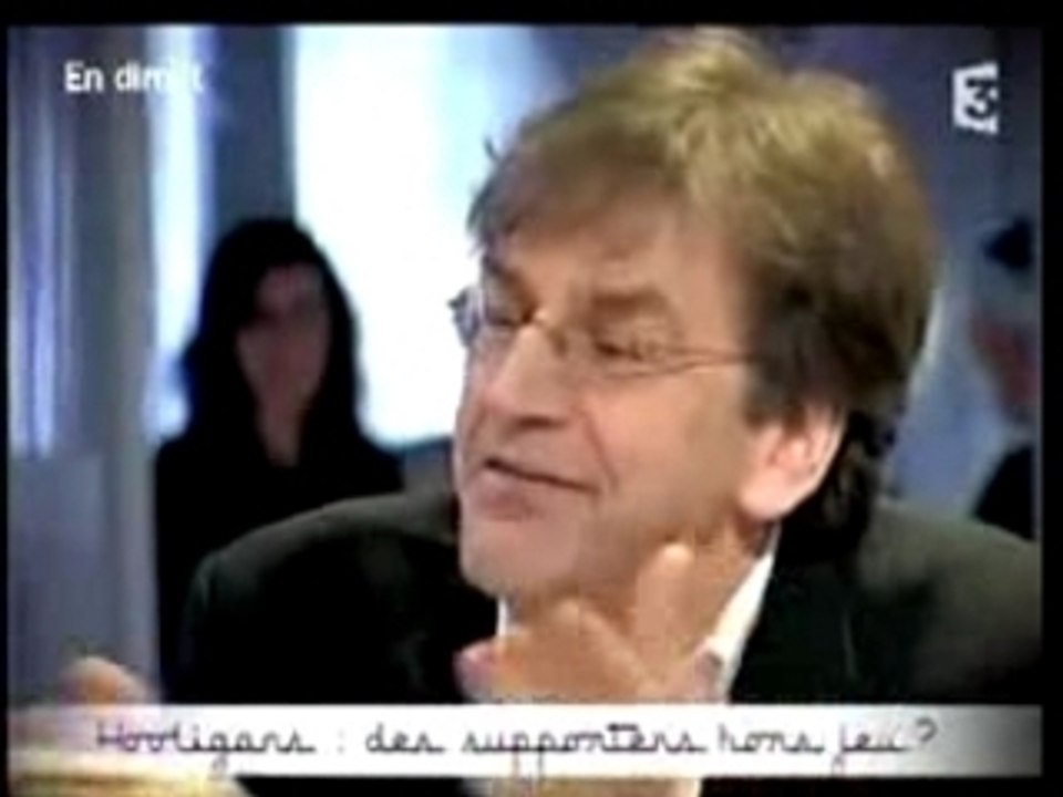 Acculturation française