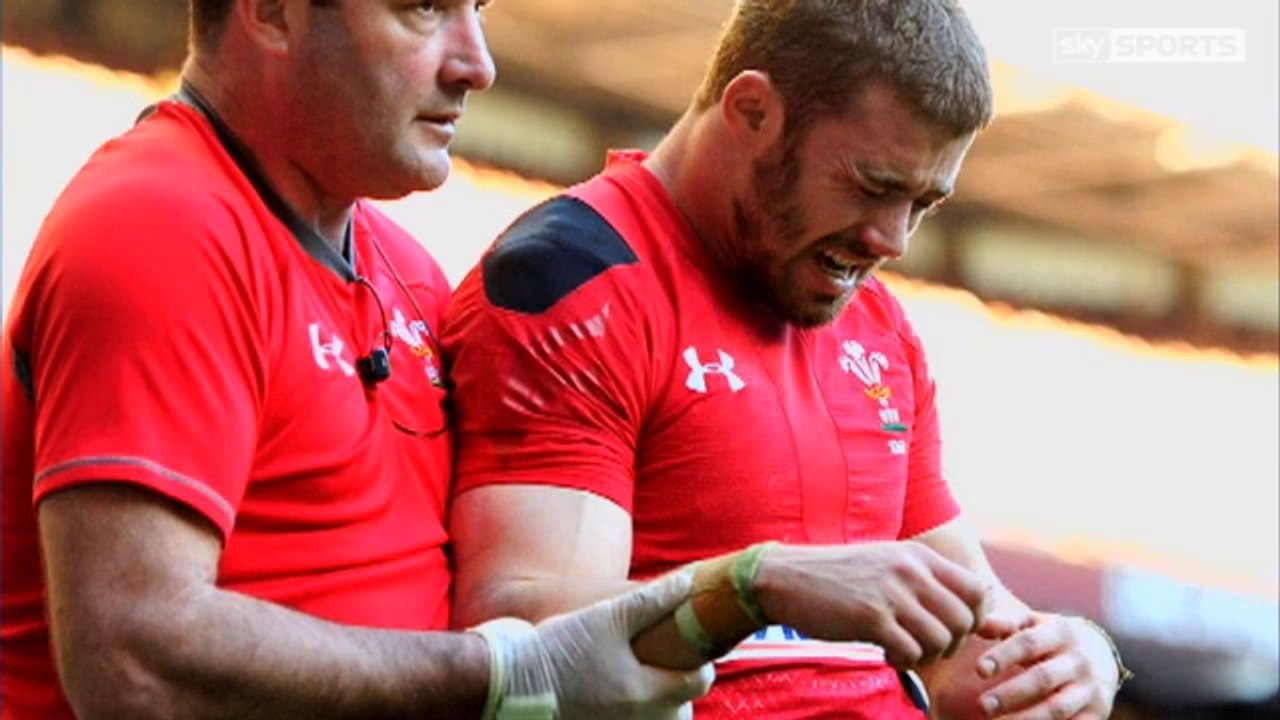 Latest Sky Sports News Report - Video - Watch TV Show - Sky Sports