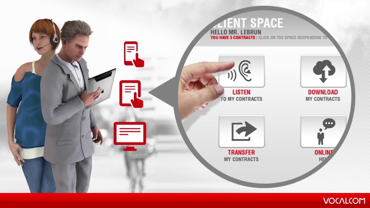 Call Center Recording | Cloud Call Recordind Software Solution