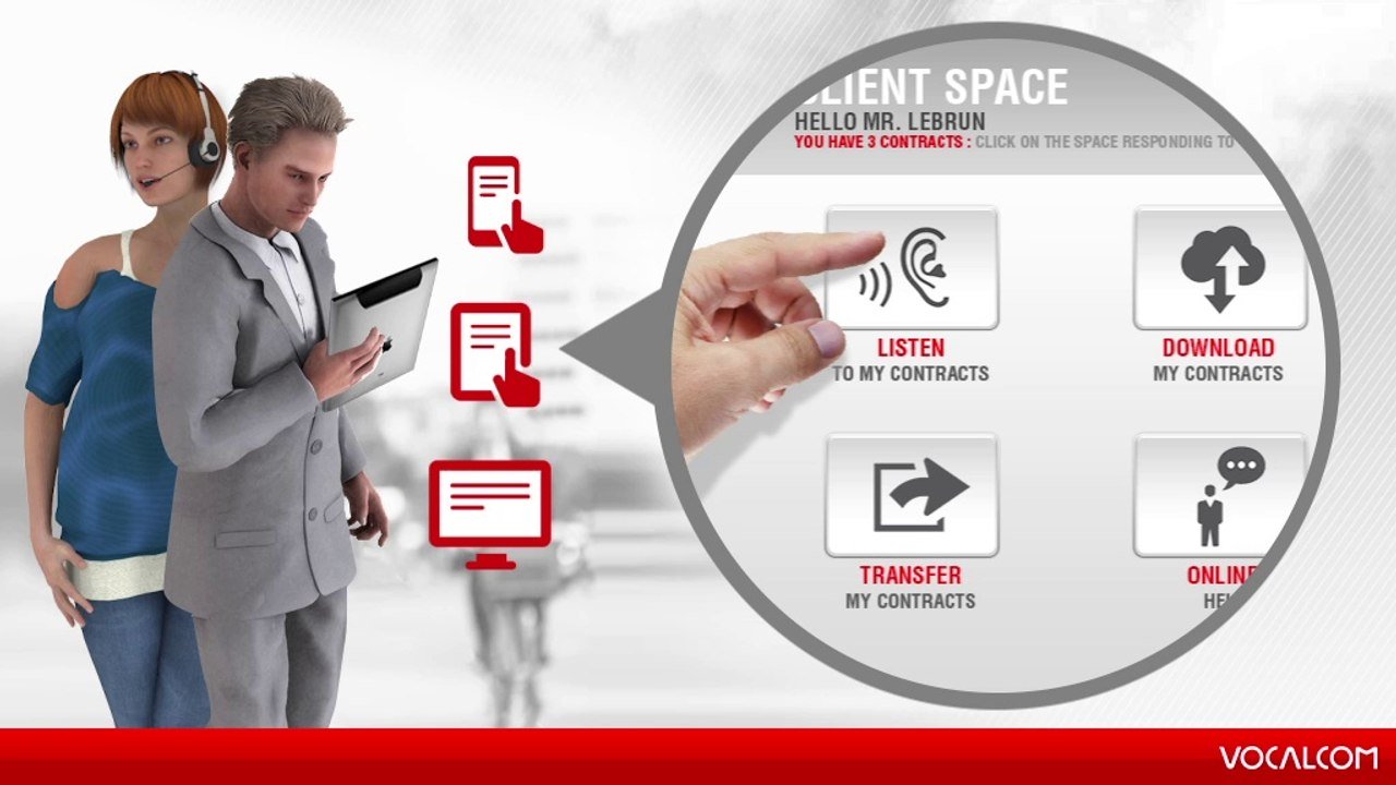 Call Center Recording | Cloud Call Recordind Software Solution