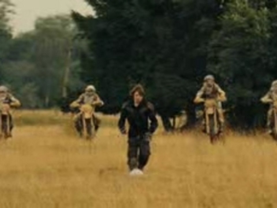 DWK 4 Kino Trailer 🎬