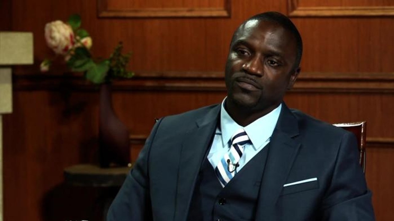 She Loves Me For Who I Am