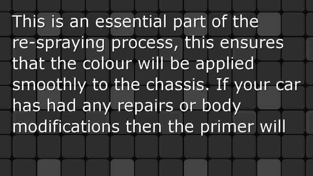 Commercial Vehicle Paint Supplier