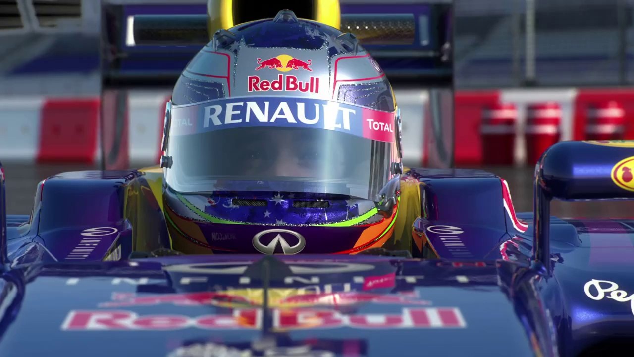 F1 2014 Rules Explained (Full Version)