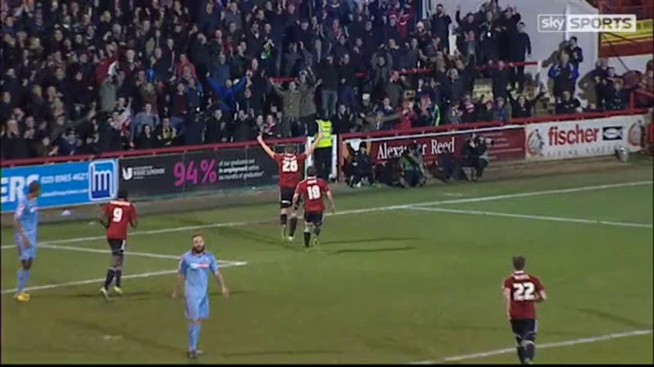 League One Highlights ⚽