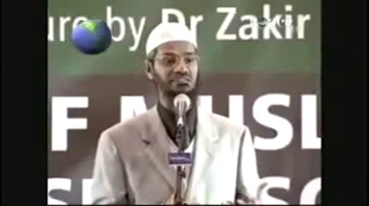 What if a person is Born in a Non-Muslim Family????