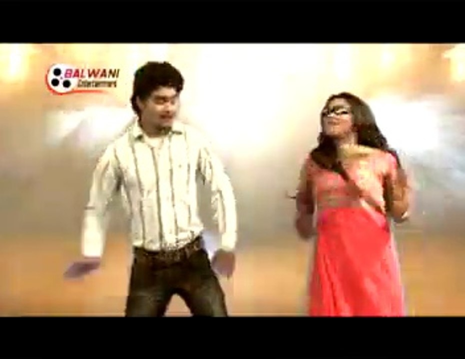 Chori Tera Chasma Kala Dill Sarabi