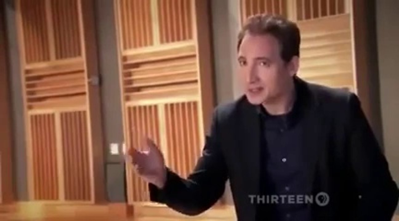 Quantum Physics (Full Documentary)