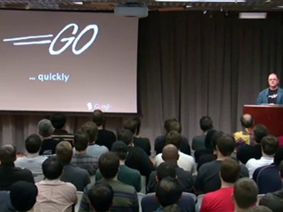 Master Go Programming: Unlock Your Coding Potential 🚀