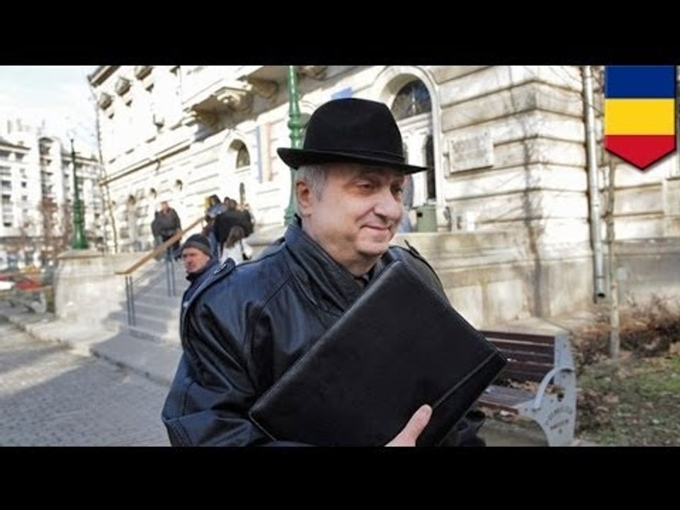 Court doubles former Romanian diplomat's sentence over Singapore hit-and-run