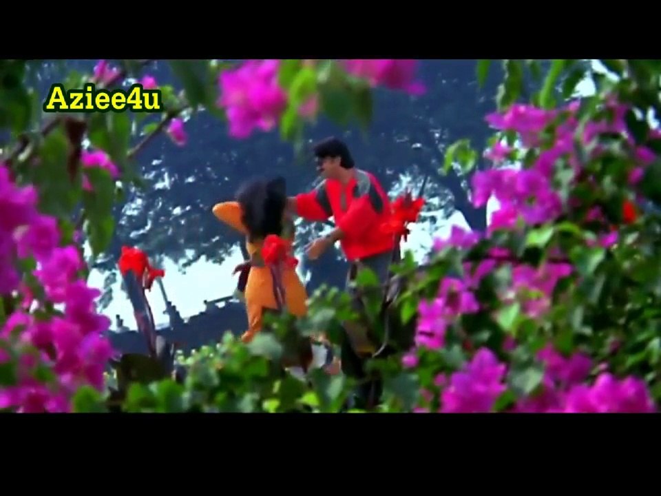 Shaam Hui Charrh Aayi Re Badaria ( Lata Mangeshkar ) Akhir kyun