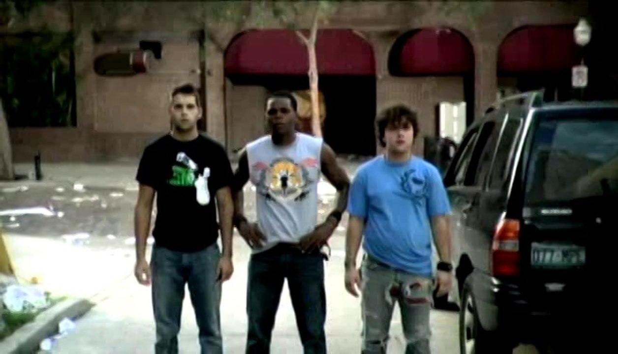 Automaton Transfusion_clip1